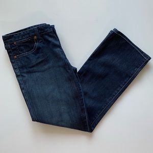 AG Adriano Goldschmied CASABLANCA Slim Jeans 31x28